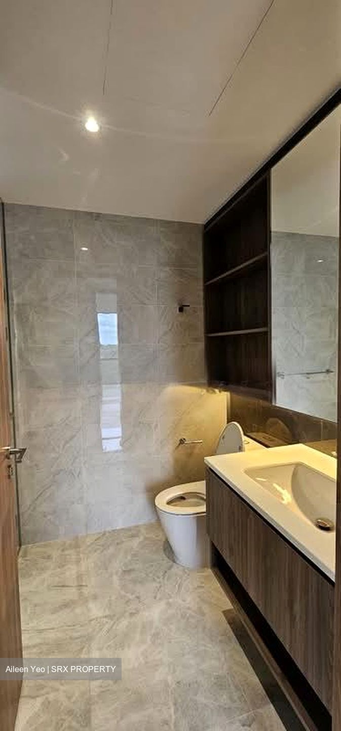 North Gaia (D27), Condominium #599050261